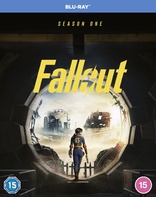 Fallout: Season One (Blu-ray Movie)
