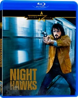 Nighthawks (Blu-ray Movie)