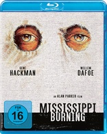 Mississippi Burning (Blu-ray Movie)