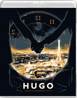 Hugo (Blu-ray Movie)