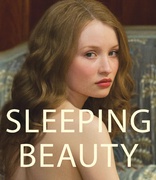 Sleeping Beauty (Blu-ray Movie)