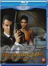 Die Another Day (Blu-ray Movie)