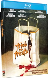 Trick or Treats (Blu-ray Movie)