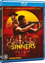Sinners (Blu-ray Movie)
