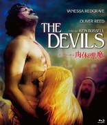 The Devils (Blu-ray Movie)