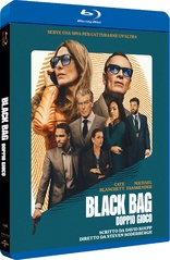 Black Bag (Blu-ray Movie)
