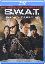 S.W.A.T. (Blu-ray Movie)