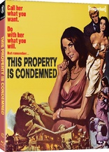 This Property is Condemned (Blu-ray Movie)