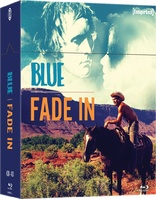 Blue / Fade In (Blu-ray Movie)