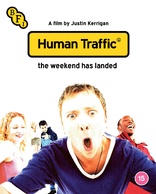 Human Traffic (Blu-ray Movie)