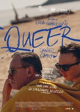 Queer (Blu-ray Movie)
