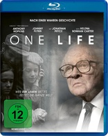 One Life (Blu-ray Movie)