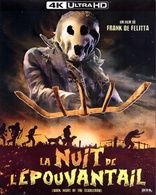 Dark Night of the Scarecrow 4K (Blu-ray Movie)