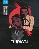 El Idiota (Blu-ray Movie)