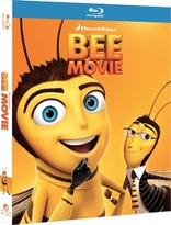 Bee Movie (Blu-ray Movie)