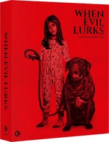 When Evil Lurks 4K (Blu-ray Movie)