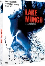 Lake Mungo (Blu-ray Movie)