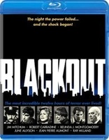 Blackout (Blu-ray Movie)
