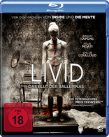 Livid (Blu-ray Movie)