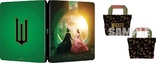 Wicked 4K (Blu-ray Movie)