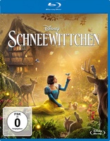 Snow White (Blu-ray Movie)