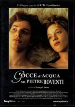 Gocce d'Acqua su Pietre Roventi (Blu-ray Movie)