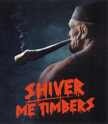 Shiver Me Timbers (Blu-ray Movie)