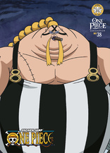 One Piece: Collection 38 (Blu-ray Movie)