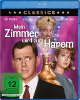 The Brass Bottle (Blu-ray Movie)