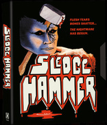 Sledgehammer (Blu-ray Movie)