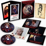 Nothing Underneath (Blu-ray Movie)