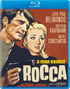 A Man Named Rocca (Blu-ray Movie) A Man Named Rocca (Blu-ray Movie)