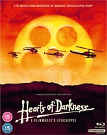 Hearts of Darkness: A Filmmaker's Apocalypse (Blu-ray Movie)