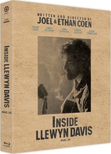 Inside Llewyn Davis (Blu-ray Movie)