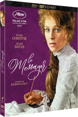 Le Messager (Blu-ray Movie)