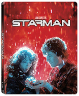 Starman 4K (Blu-ray Movie)