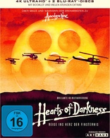 Hearts of Darkness 4K (Blu-ray Movie)