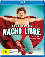 Nacho Libre (Blu-ray Movie)
