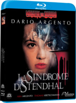 La Sindrome di Stendhal (Blu-ray Movie)