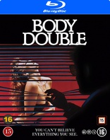 Body Double (Blu-ray Movie)