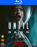 Until Dawn (Blu-ray Movie)