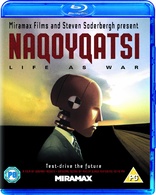 Naqoyqatsi (Blu-ray Movie), temporary cover art