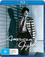 American Gigolo (Blu-ray Movie)
