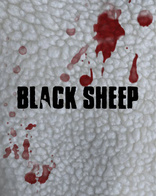 Black Sheep 4K (Blu-ray Movie)