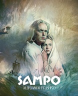 Sampo (Blu-ray Movie)