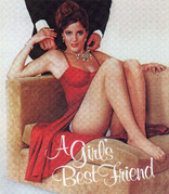 A Girl's Best Friend (Blu-ray Movie)