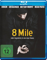 8 Mile (Blu-ray Movie)