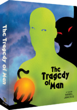 The Tragedy of Man (Blu-ray Movie)