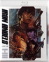 Iron Angels I-III (Blu-ray Movie) Iron Angels I-III (Blu-ray Movie)