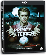 The Prince of Terror (Blu-ray Movie)